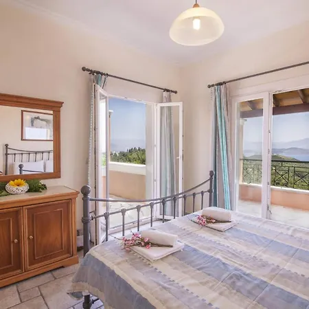 Serpa By Villa Agios Stefanos Kassiopi