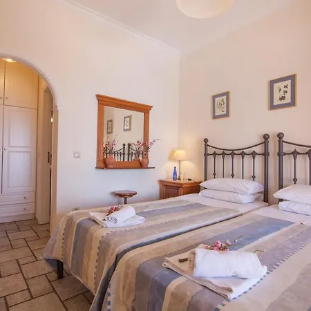 Serpa By Villa Agios Stefanos Kassiopi