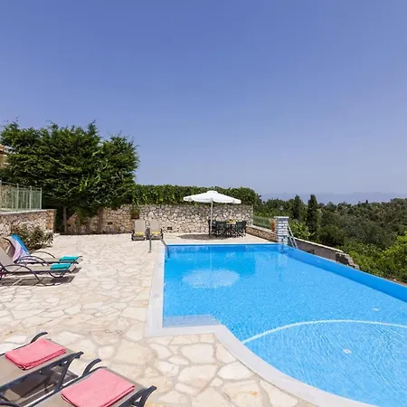 Villa Serpa By