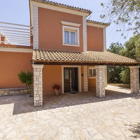 Serpa By Agios Stefanos Kassiopi