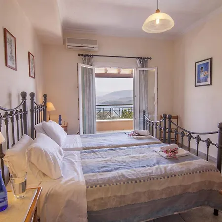 Serpa By * Agios Stefanos Kassiopi