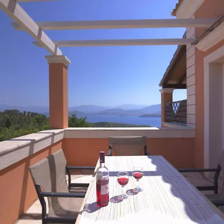 Vila Serpa By