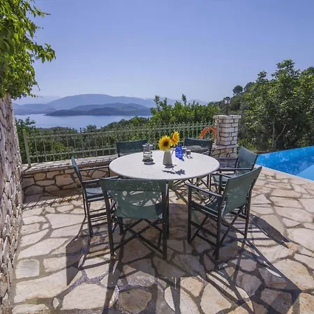 Serpa By * Agios Stefanos Kassiopi