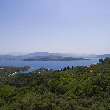 Serpa By Agios Stefanos Kassiopi