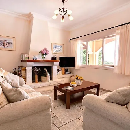 Serpa By וילה Agios Stefanos Kassiopi