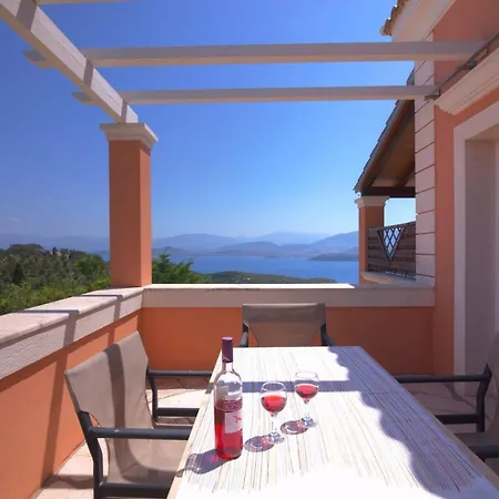 Serpa By * Agios Stefanos Kassiopi