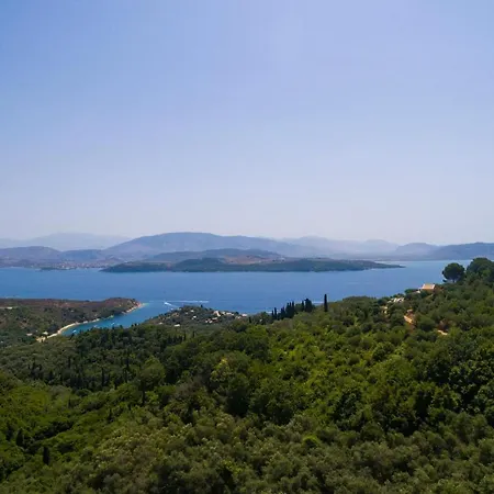 Serpa By Villa Agios Stefanos (Thinali)