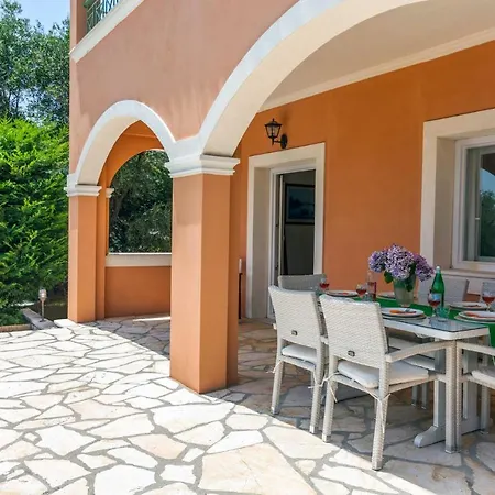 Villa Serpa By